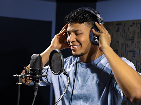Headphones