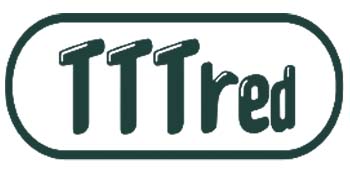 TTTred Spray Bottle