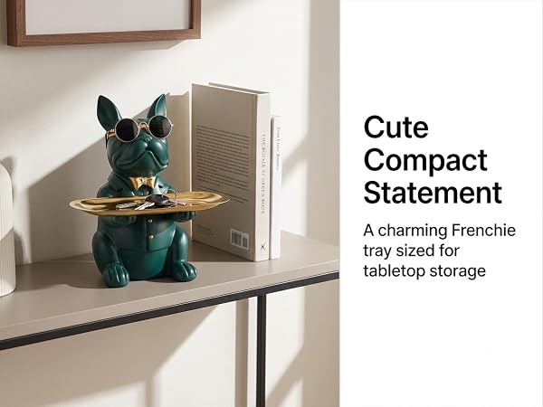 dog sculpture