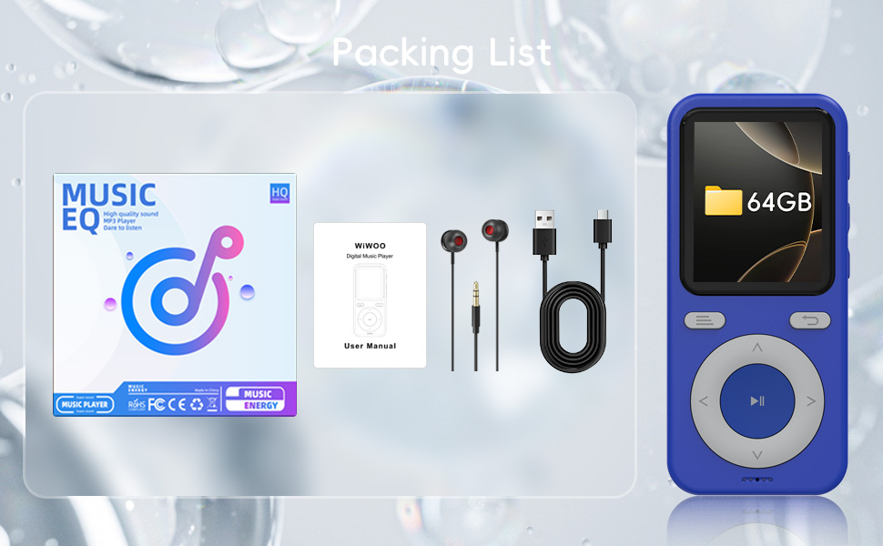 walkman mp3 player mp3 player mp3 player with Bluetooth mp3 bluetooth mp3 player music player mp3