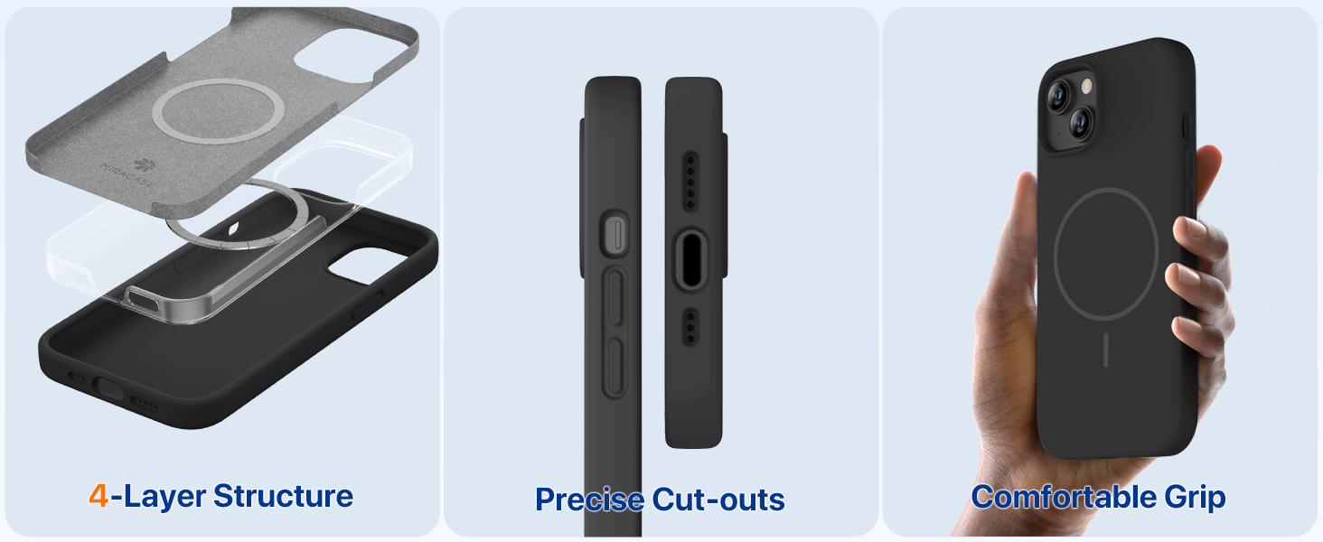 Precise Cut-outs