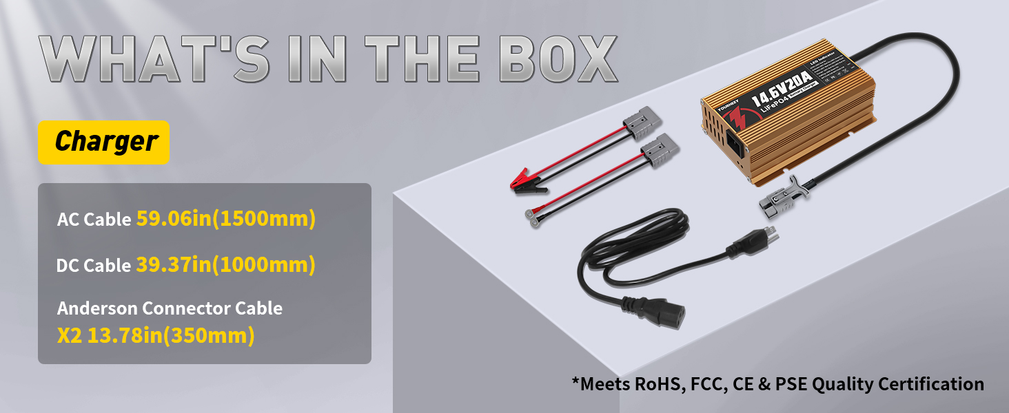 12v battery charger