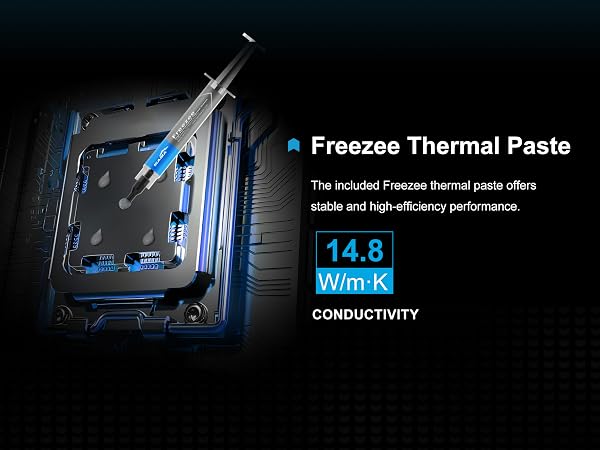 cpu air cooler