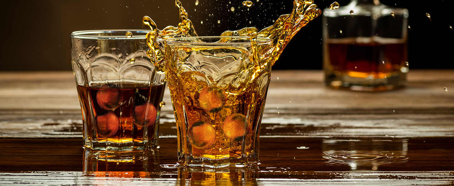 whiskey