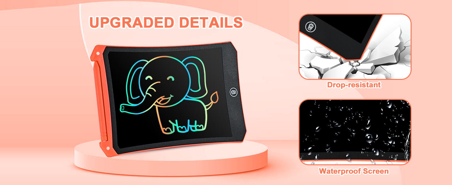 Drawing Tablet