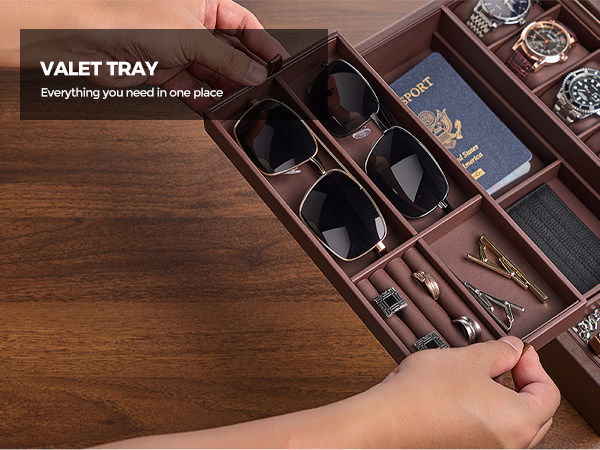 2-Layer Storage