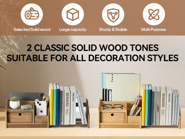 wood book shelf
