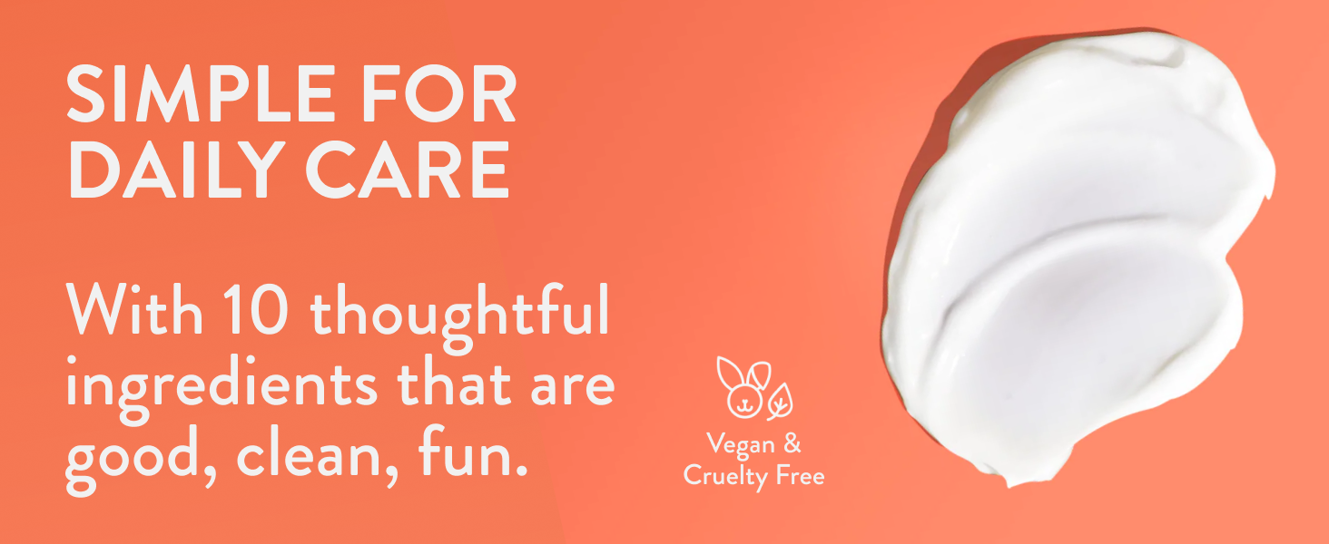 simple daily care