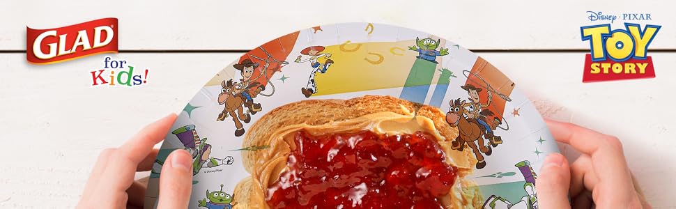 paper plates 8.5 toy story birthday decorations buzz lightyear birthday plates paper playes plate