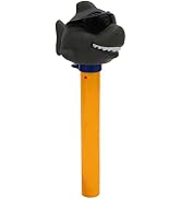 Mumusuki Floating Pool Thermometer, Shatter Resistant with String for Outdoor and Indoor Swimming...