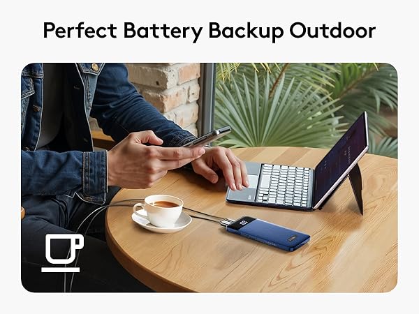 portable charger