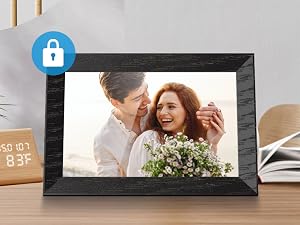 Digital Picture Frame WiFi