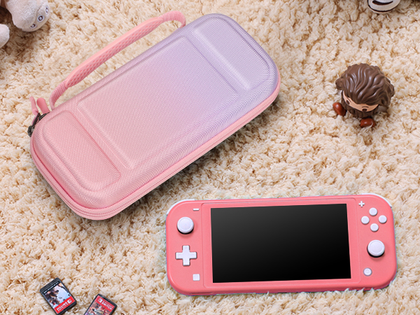 Switch lite case