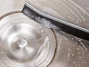 Sink cleaning,Sink surface cleaning