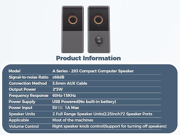 PC speaker