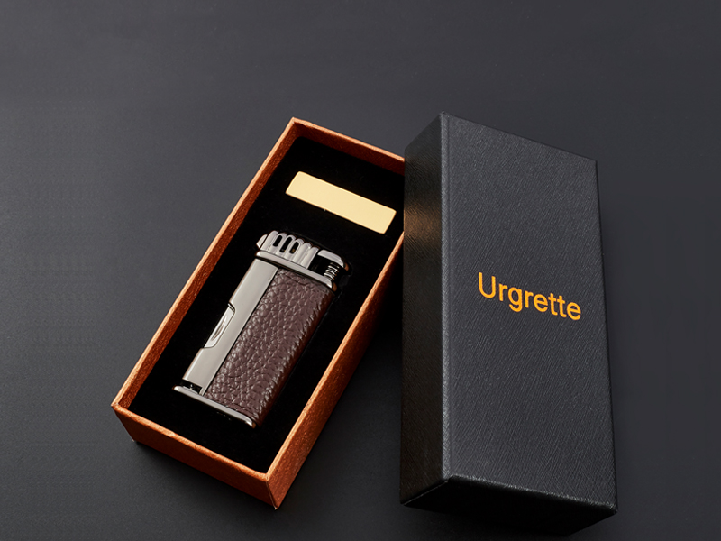 perfect pipe lighetr gift
