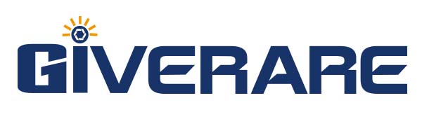 GIVERARE LOGO