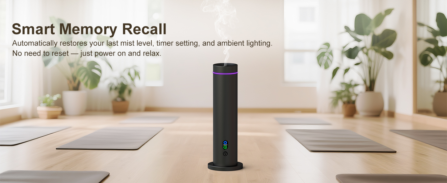 diffusers for essential oils