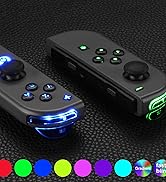 LED Kit for Nintendo Switch & Switch OLED