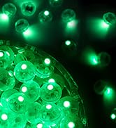 green light