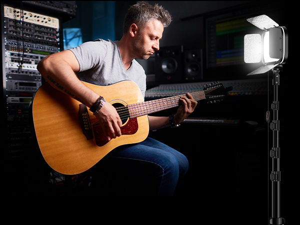 LED Video Lighting kit