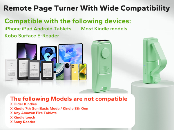 page turner for ipad