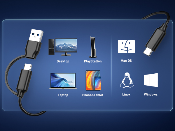 m.2 to usb