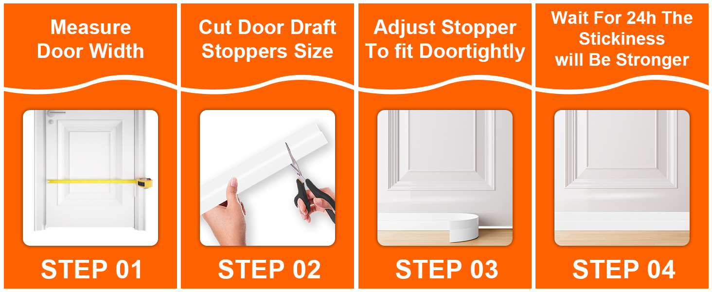 door weather stripping
