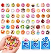 Kanroadi Mini Glow Animal Resin Models,Mystery Resin Animals Blind Bag,Resin Animals Mystery Bags...