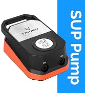 ETENWOLF S4 Paddle Board Pump S4 SUP Pump