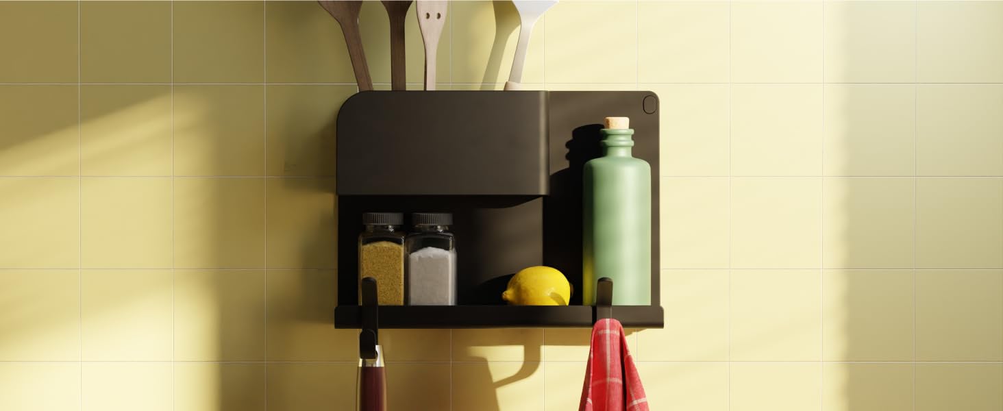 WallShelfie
