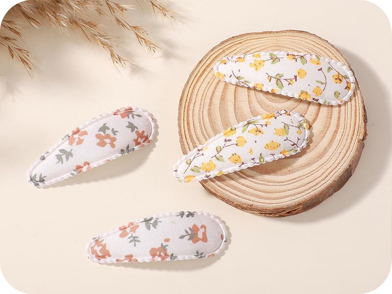baby hair clips