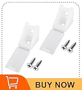 plastic corner brackets