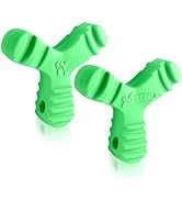 Chewies for Invisalign Aligners, Orthodontic Aligner Chewies Durable Aligner and Retainer Tray Se...