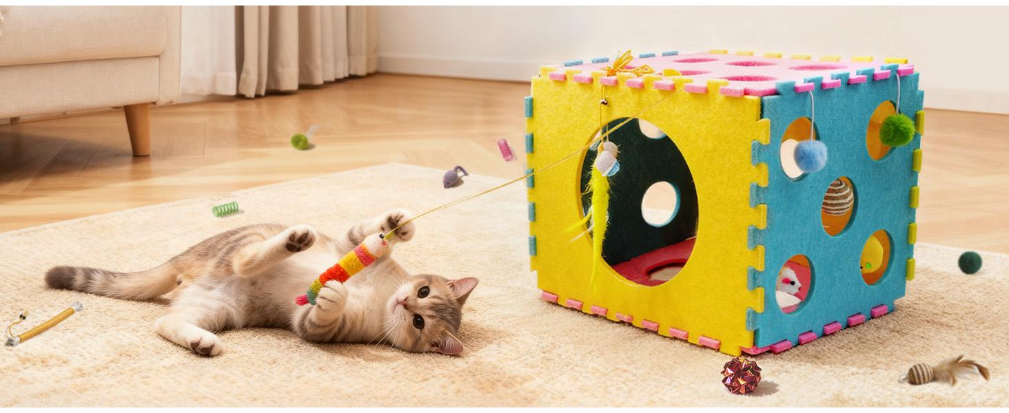 cat bed