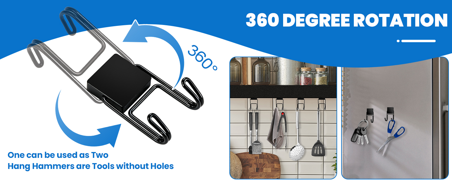 magnets