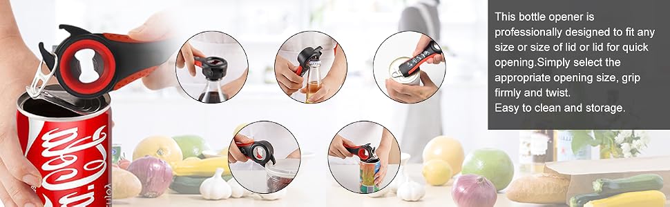bottle opener