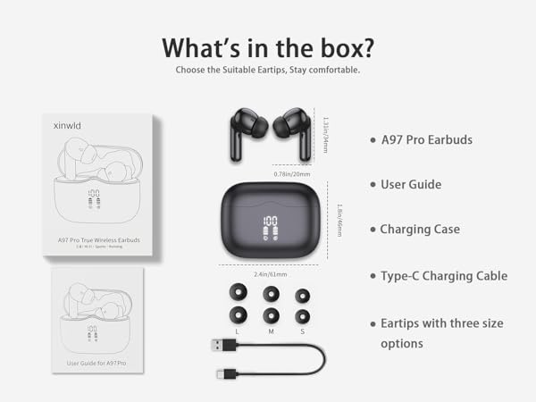 ear buds wireless bluetooth earbuds