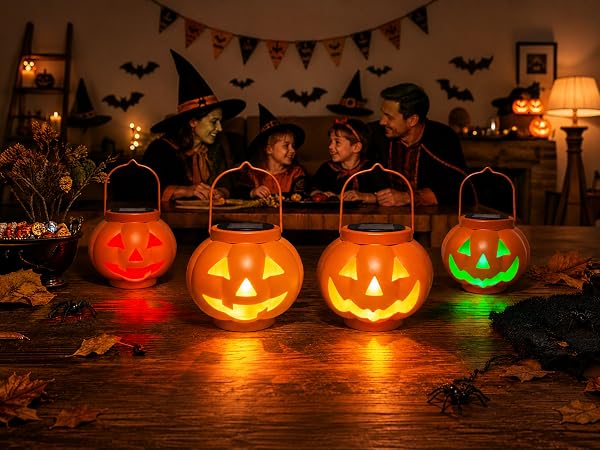 jack o lantern