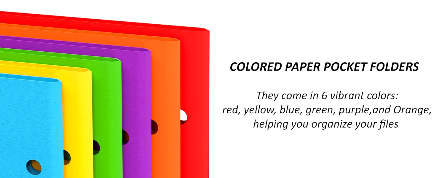 Folders