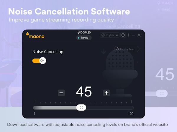 microphone for gaming