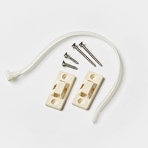 Furniture Safety Brackets