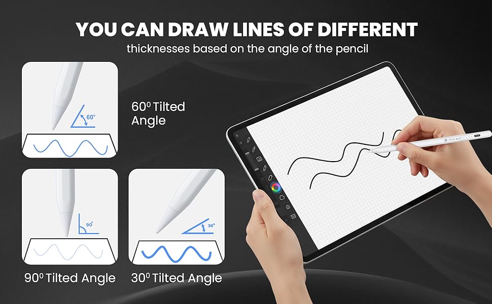 Smart Stylus