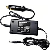 Metasources Car 24V DC Adapter Compatible with 3B Luna Model G3 BPAP 25A LG3700 LG3700W A20 LG360...