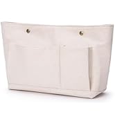 YONBEN Lightweight Handbag Organizers Insert with Multiple Pockets Handbag Organizer for Storage ...