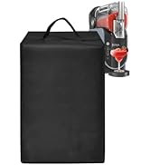 Slushie Machine Cover Frozen Drink Maker Lid Waterproof Dustproof Anti-Static Nylon Lid For Ninja...