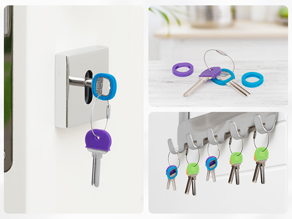 key accessories