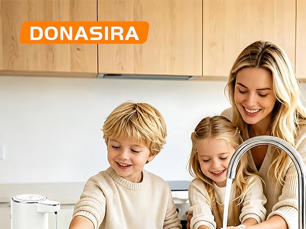 DONASIRA
