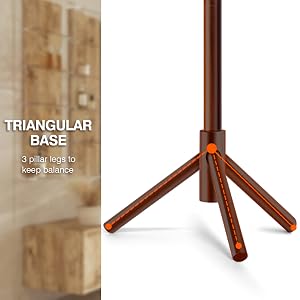 coat rack