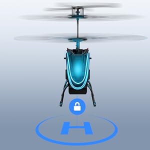 helicopter for boys 8-12